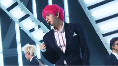 MBLAQ - Sexy Beat & Smoke Girl