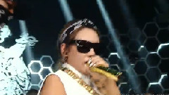 2NE1 - 坏女孩