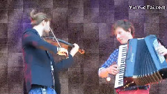 David Garrett - Por Una Cabeza
