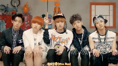 B1A4 - 这是什么事情啊