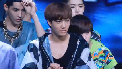 EXO,EXO-K,EXO-M - 人气歌谣 Ending