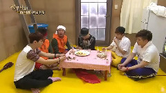 SHINee - 上流社会 温流 & KEY