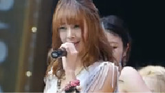 G.NA - Top Girl