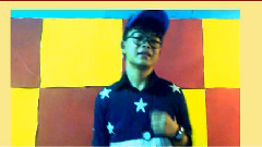 模仿翻唱 - 娃娃脸