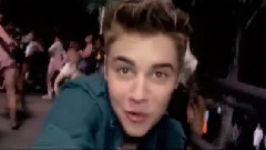 Justin Bieber,Nicki Minaj,Don Omar - Beauty And The Danza Kuduro