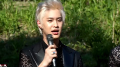 MBLAQ - 小型粉丝见面会