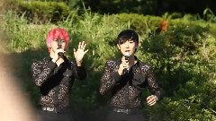 MBLAQ - 小型见面会