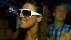 Tiësto,Morgan Page - Work Hard Party Harder