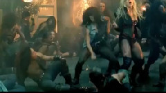 Britney Spears,David Guetta,Rihanna - Don't Stop The Spectrum Of Love
