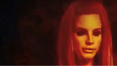 Lana Del Rey,Madonna,Sarah Brightman - Blue Rain