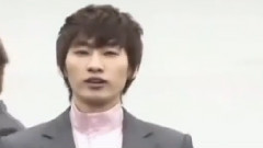 Super Junior,圭贤(Super Junior),银赫(SuperJunior) - KyuHyuk - Kyuhyun & Eunhyuk Love Is Cute
