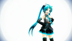 初音未来,VOCALOID家族,动漫专属,原创 - 一首快乐合成器祝大家端午节快乐