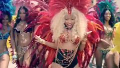Nicki Minaj,Britney Spears,Owl City - Dance Alarm
