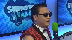 Psy - Summertime Ball 2013