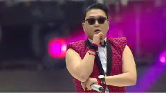 Psy - Gentleman