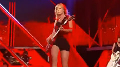 Taylor Swift - Red