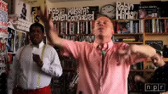 Macklemore & Ryan Lewis - Same Love & Thrift Shop & Can't Hold Us