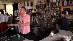 Macklemore & Ryan Lewis - Thrift Shop 现场版