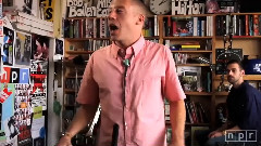 Macklemore & Ryan Lewis - Same Love 现场版