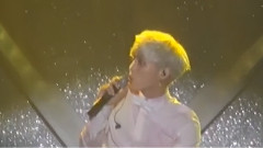 SHINee - 五周年party 钟铉solo