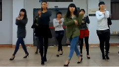 模仿翻唱 - Gee & Mr.Taxi & chocolate love