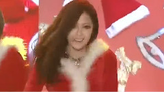 T-ara - Intro Performance & Sexy Love & Lovey Dovey