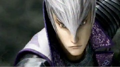 石川智晶 - 逆光 <战国BASARA3>ED