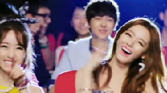 Dal★shabet - Be Ambitious