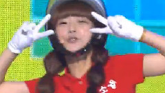 Crayon Pop - Bar Bar Bar