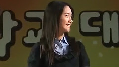 允儿(少女时代),少女时代 - 韩瑞大学公演