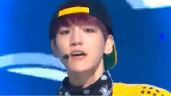 EXO - 狼与美女