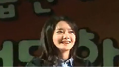 允儿(少女时代),少女时代 - 韩瑞大学公演