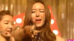 Dal★shabet - 看看我的腿