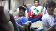 Teen Top - TEEN TOP On Air
