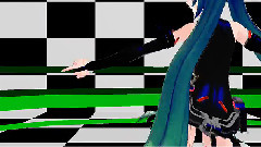 初音未来,VOCALOID家族 - Yeah oh Ahhh oh!