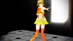 gumi,VOCALOID家族 - モザイクロール
