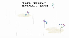 镜音双子,VOCALOID家族,Nico - 虹色スケール