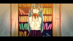 初音未来,VOCALOID家族,Nico - 形而上学心象論