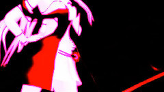 VOCALOID家族,Nico - Masked BitcH