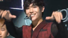 MBLAQ - Smoky Girl