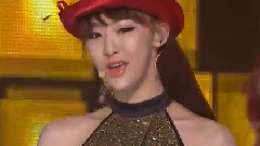 Sistar - Give It To Me