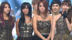 Sistar - 一位受赏