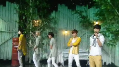 ZE:A FIVE - 分手那天