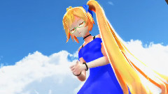 亚北音留,初音未来,游戏原声,VOCALOID家族 - 夏恋花火