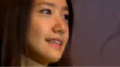 允儿(少女时代) - 2009国会大奖颁奖仪式