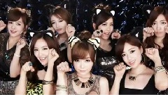 T-ara - Bo Peep Bo Peep & Talk