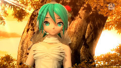 初音未来,VOCALOID家族 - 天鵞绒アラベスク