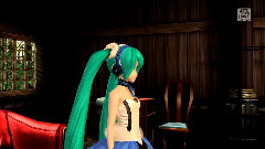 初音未来,VOCALOID家族 - Alice