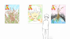 巡音流歌,VOCALOID家族,Nico - Afterglow 中日字幕(苦尽甜来制)