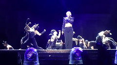 Lady Gaga - ScheiBe